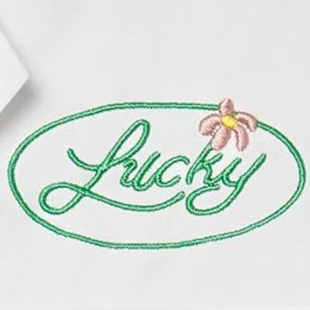 LUCKY DAYE "Roll Some More" Button-up Bowling-Style shirt 🍀 NEW!!! - Picture 6 of 13